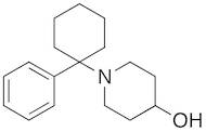 4-Hydroxy Phencyclidine