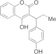 4’-Hydroxyphenprocoumon