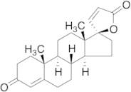 17-Hydroxy-3-oxo-17Alpha-pregna-4,20-diene-21-carboxylic Acid Gamma-Lactone