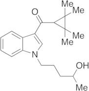 N-(4-Hydroxypentyl) UR-144