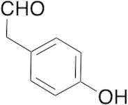 4-Hydroxyphenylacetaldehyde, approximately ~15% wt/vol in Ethyl Acetate