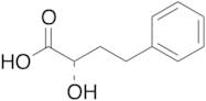 (S)-2-Hydroxy-4-phenylbutyric Acid