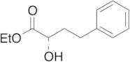 (S)-2-Hydroxy-4-phenylbutyric Acid Ethyl Ester