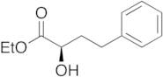 (R)-2-Hydroxy-4-phenylbutyric Acid Ethyl Ester