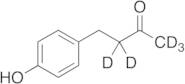 4-(4’-Hydroxyphenyl)-2-butanone-d5