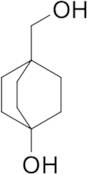 4-(Hydroxymethyl)bicyclo[2.2.2]octan-1-ol