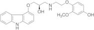 (R)-(+)-4’-Hydroxyphenyl Carvedilol