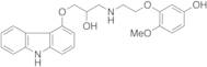 5'-Hydroxyphenyl Carvedilol