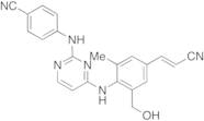 2-Hydroxymethyl Rilpivirine