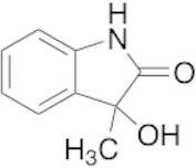 3-Hydroxy-3-methyl-2,3-dihydro-1H-indol-2-one