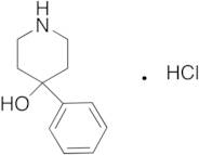 4-Hydroxy-4-Phenylpiperidine Hydrochloride