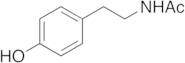 N-[2-(4-Hydroxyphenyl)ethyl]acetamide