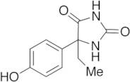 5-(4’-Hydroxyphenyl)-5-ethylhydantion