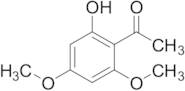 1-(2-Hydroxy-4,6-dimethylphenyl)-ethanone