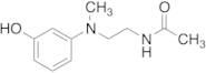 N-[2-[(3-Hydroxyphenyl)methylamino]ethyl]-acetamide