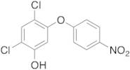 5-Hydroxynitrofen