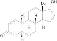 17alphalpha-Hydroxy-5β-estr-1-en-3-one