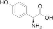 4-Hydroxy-L-(+)-2-phenylglycine