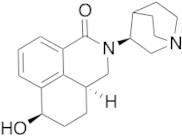 (6R)-Hydroxy (S,S)-Palonosetron