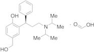 (R)-5-Hydroxymethyl Tolterodine Formate