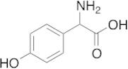 (4-Hydroxyphenyl)glycine