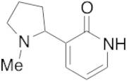 rac-2-Hydroxy Nicotine