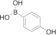 4-Hydroxybenzeneboronic Acid