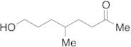 8-Hydroxy-5-methyl-2-octanone