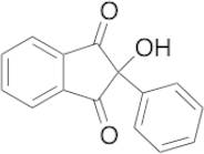 2-Hydroxy-2-phenyl-1H-indene-1,3(2H)-dione