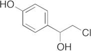 1-(4-Hydroxyphenyl)-2-chloroethanol