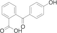 2-(4-Hydroxybenzoyl)benzoic acid