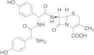 N-Hydroxyphenylglycyl Cefadroxil