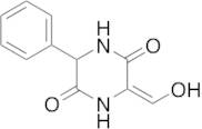 3-(Hydroxymethylene)-6-phenyl-2,5-piperazinedione