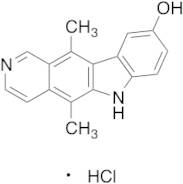 9-Hydroxyellipticine Hydrochloride