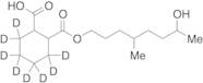 2-(((Hydroxy-4-Methyloctyl)Oxy)Carbonyl)Cyclohexanecarboxylic-D8 Acid