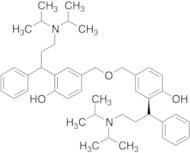 2-((S)-3-(Diisopropylamino)-1-phenylpropyl)-4-(((3-(3-(diisopropylamino)-1-phenylpropyl)-4-hydroxy…