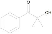 2-Hydroxy-2-benzoylpropane