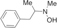 N-Hydroxy-Methamphetamine (>90%)