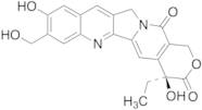 10-Hydroxy-11-methoxycamptothecin