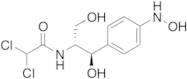 N-Hydroxy-chloramphenicol
