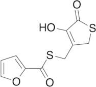 S-((4-Hydroxy-5-oxo-2,5-dihydrothiophen-3-yl)methyl) Furan-2-carbothioate