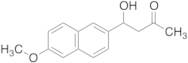 4-Hydroxy-nabumetone