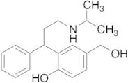 rac 5-Hydroxymethyl Desisopropyl Tolterodine