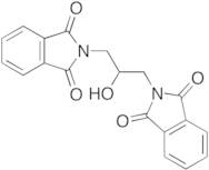 2,2'-(2-Hydroxypropane-1,3-diyl)bis(1H-isoindole-1,3(2H)-dione)