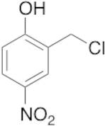 2-Hydroxy-5-nitrobenzyl Chloride