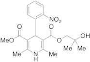 4-Hydroxy Nisoldipine