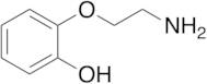 2-(2-Hydroxyphenoxy)ethylamine