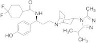 4-Hydroxyphenyl Maraviroc