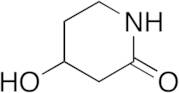 4-Hydroxy-2-piperidinone