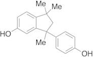 3-(4-Hydroxyphenyl)-1,1,3-trimethyl-5-indanol